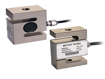 TSC-100 TSC-200 TSC-300 Mettler Toledo TSC-1000稱(chēng)重傳感器
